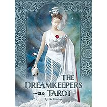 Amazon | ドリームキーパーズ タロット [正規品] THE
